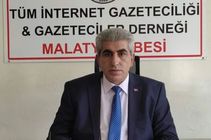 Başkan Erayabakan’dan 15 Temmuz Mesajı