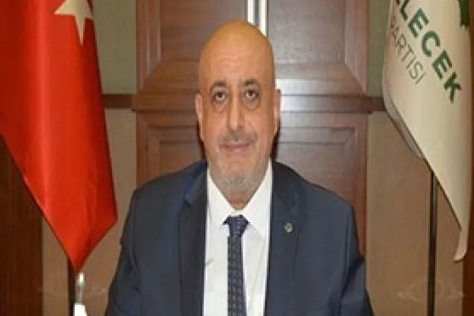 Başkan Uçkan’dan 24 Temmuz Basın Bayramı Mesajı