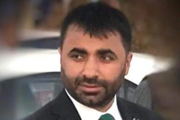 MHP Malatya İl Başkanlığı'na Samanlı atandı