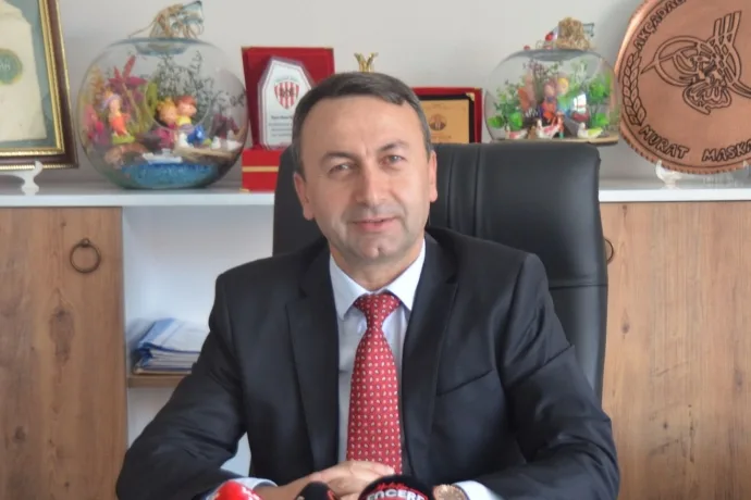 Maskar “Amacımız İnsanlarımıza Dokunmak”