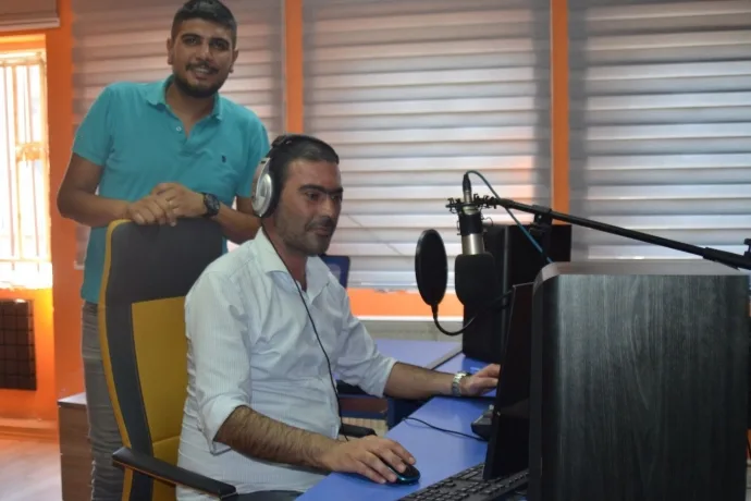 Yıllara meydan okuyan radyo imparator
