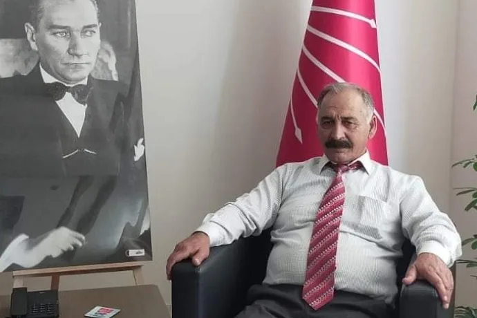 EKONOMİYİ BATIRDINIZ