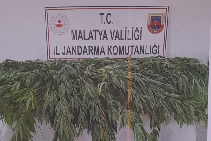 Uyuşturucuya 2 Tutuklama