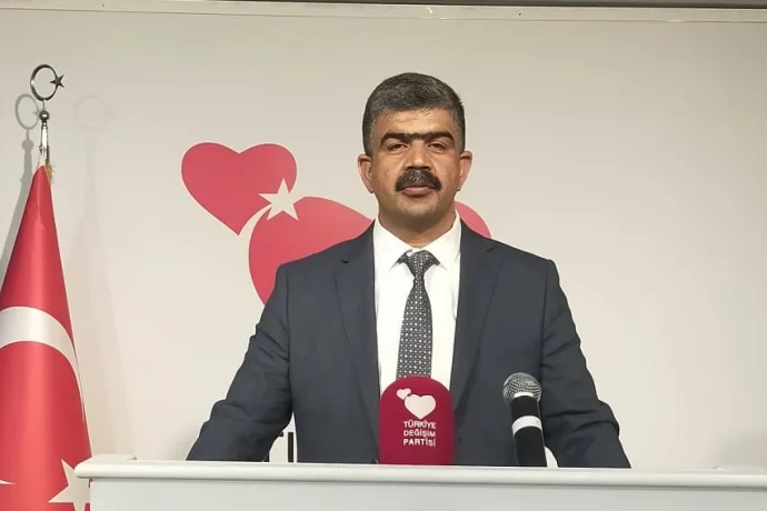 Başkan Karakuş” Sulama Birlikleri Çiftçilerin mi? Yoksa Birilerinin Çiftliği mi?”