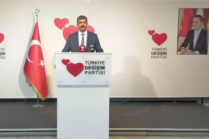 Başkan Karakuş” Olan Yine Gariban Besiciye ve Halka Olmakta”