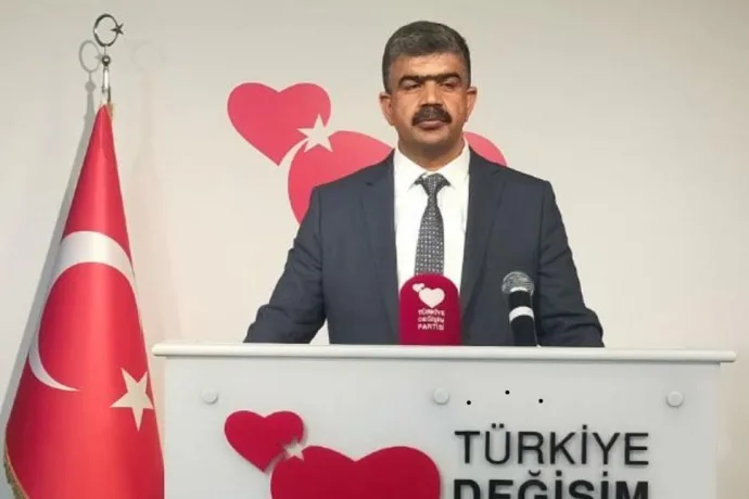 BAŞKAN KARAKUŞ’UN 30 AĞUSTOS ZAFER BAYRAMI MESAJI
