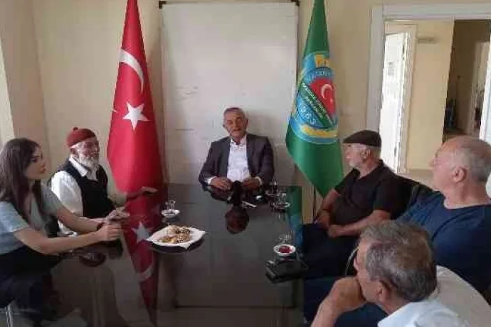 KAYISI ÜRETİCİSİ: TMO FİYAT BELİRLESİN