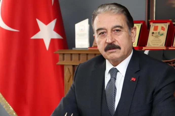 Keskin, “Kurumların görevi uyarmak değil, sokağa çıkıp denetim yapmaktır”