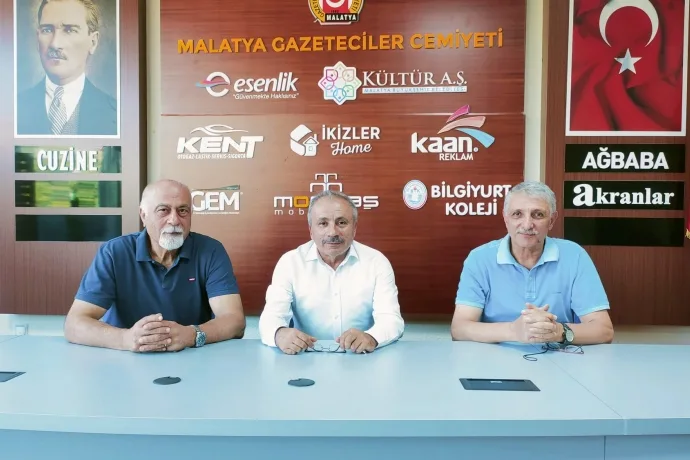 Arapgir Bağbozumu Festivali Başlıyor
