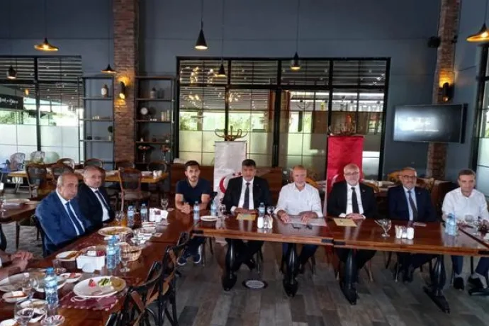 Canbay: Ekonomiyi Faiz Batırdı
