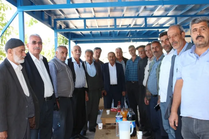 DSİ, SAKALIK YAPMAYI BIRAKSIN