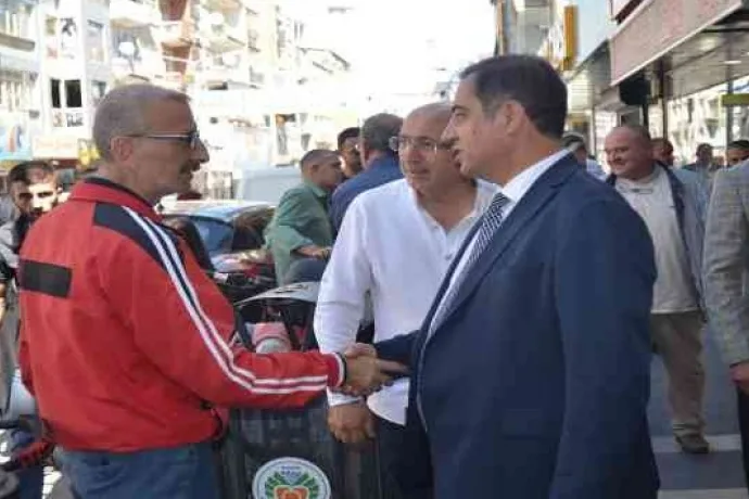 Baştürk: “Malatya TSO'da kadın meclis üyelerine ihtiyacımız var”