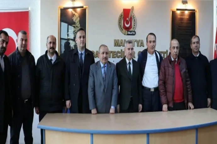“Depremzedeleri TOKİ’nin insafına bırakmayın”