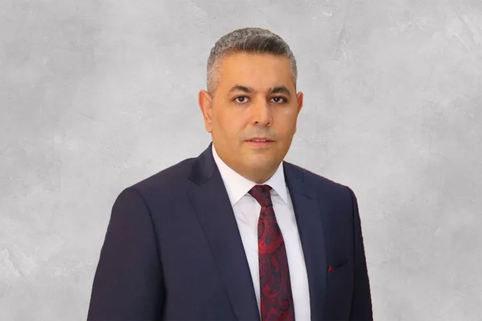 Değerli üyelerimiz, kıymetli hemşerilerim;