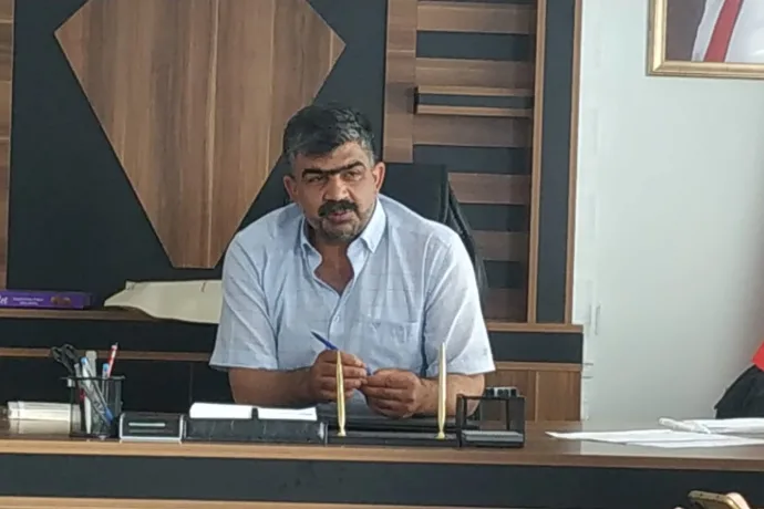 Başkan Karakuş’un 29 Ekim Cumhuriyet Bayramı Mesajı