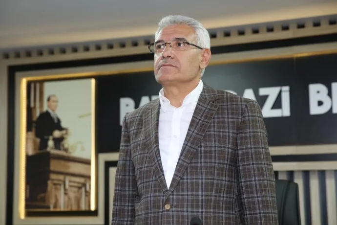 BATTALGAZİ BELEDİYESİ MECLİSİ, 8 GÜNDEM MADDESİ GÖRÜŞTÜ