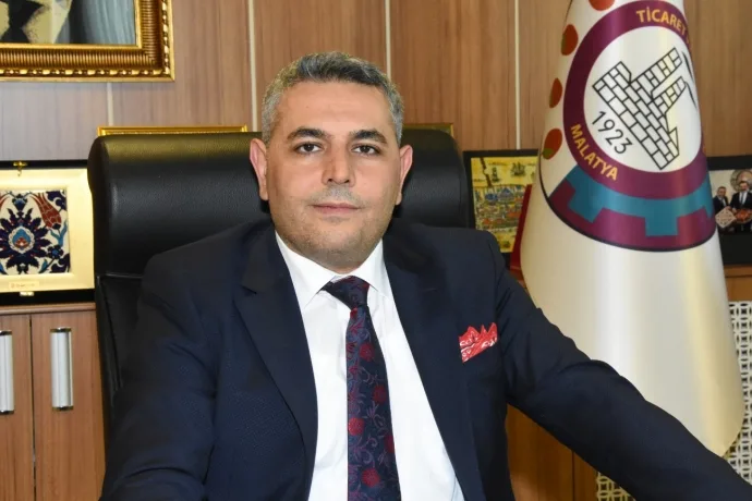Başkan Sadıkoğlu: 6. Bölge Teşvikleri devam etmeli