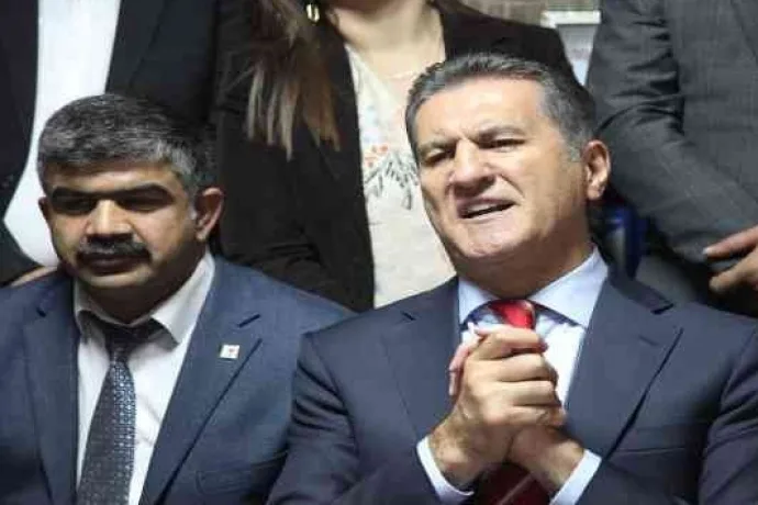 Mustafa Sarıgül kendisini eleştirenlere yanıt verdi
