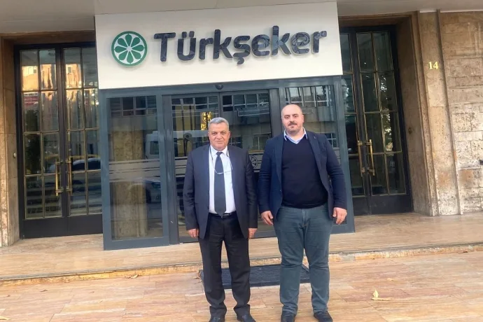 Bakkallara fabrikadan şeker verilmesi talebi cevap bekliyor