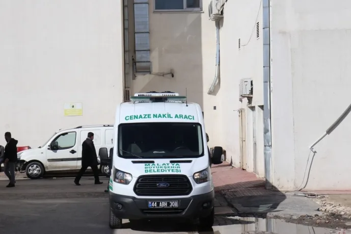 Bir Yaşındaki Bebek Beşiğinde Ölü Bulundu