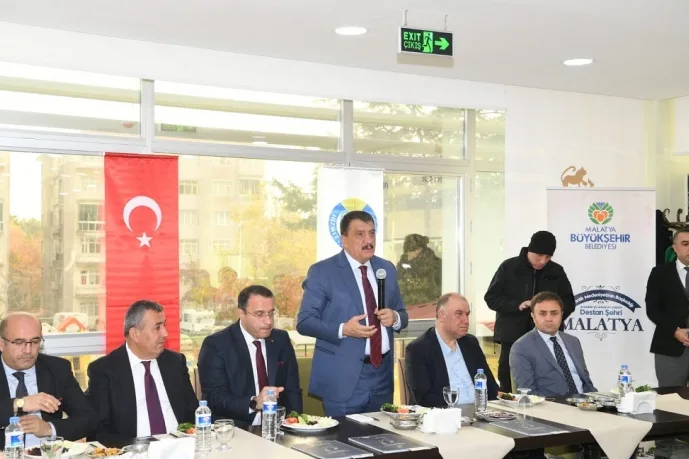 “İşveren Güçlü Olduğu Zaman İş Gören de Güçlü Olur”