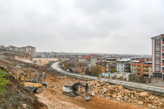 Güvenli Ulaşıma Katkı Sağlayacak