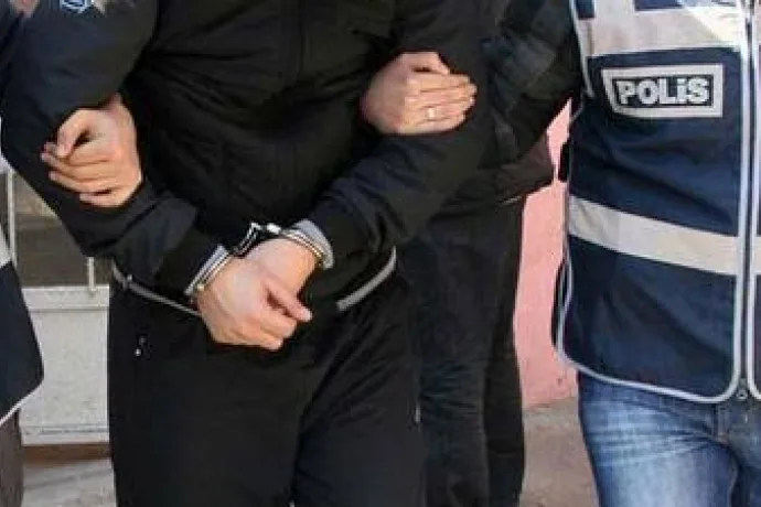 Malatya 2 kişi gözaltına alındı