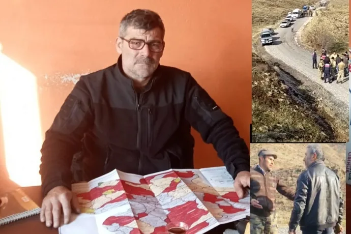 Avcılardan iddialara Yalanlama