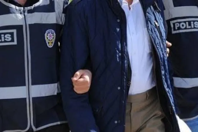 Malatya'da FETÖ'nün TSK Mahrem Yapılanmasına Operasyon