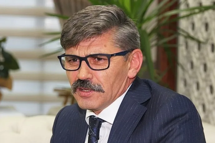 Malatya il emniyet müdürü tehdit mi ediliyor?
