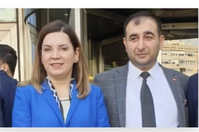 Sinan Ateş Davasında Malatyalı O İsim Tutuklandı