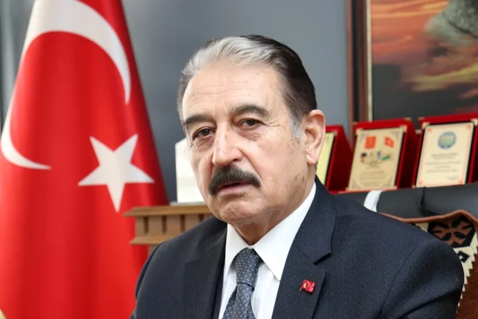 Keskin’den kayısı üreticileri için ilaç temin edilmesi çağrısı