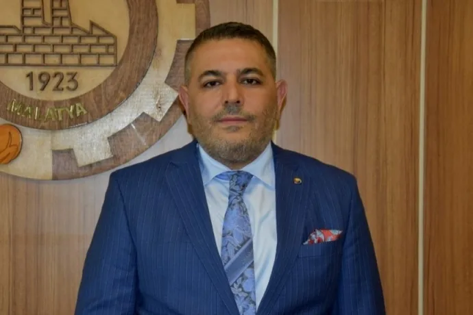 Başkan Sadıkoğlu: Hızlı hareket edilmiyor