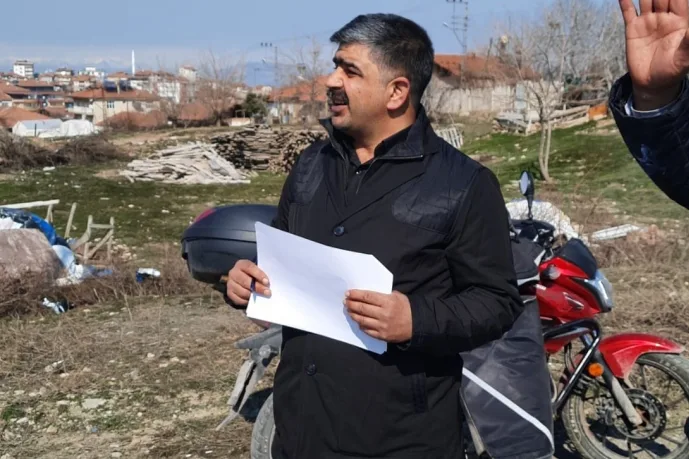 Neden Malatya Gündemde Değil..?