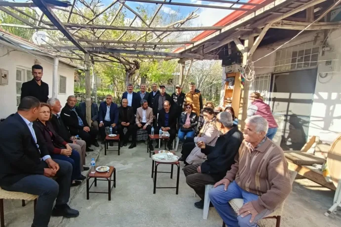 “Malatya’nın hakkını alması için destek istiyoruz”