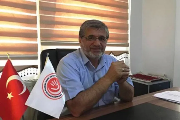 Yetimler İçin Gıda İhtiyacı Çağrısı