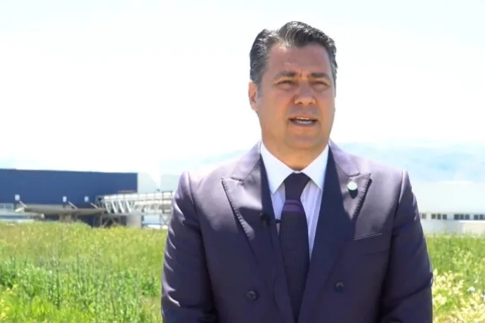 İYİ Partili Göçmez ‘İYİ Parti Esnafın Her Zaman Yanında Olacaktır’