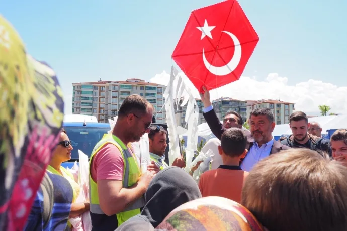 Çiğli Belediyesi’nden kişisel bakım hizmeti