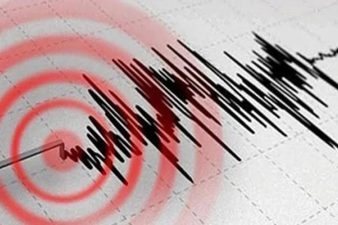 Malatyada şiddeti deprem