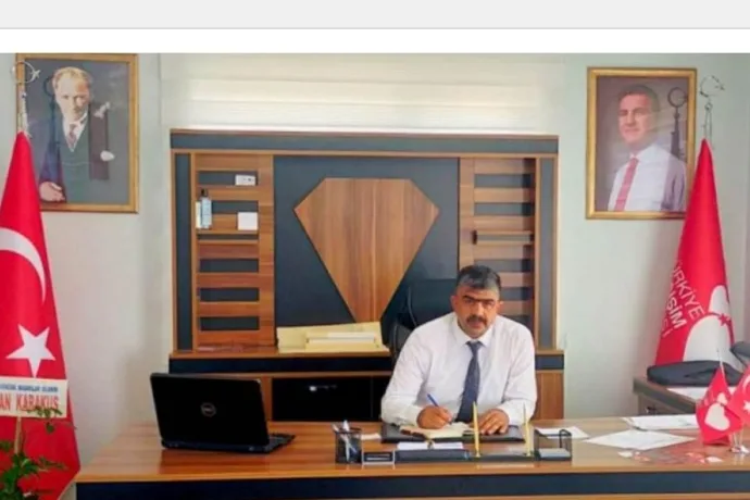 Başkan Karakuş’tan Sert Tepki..