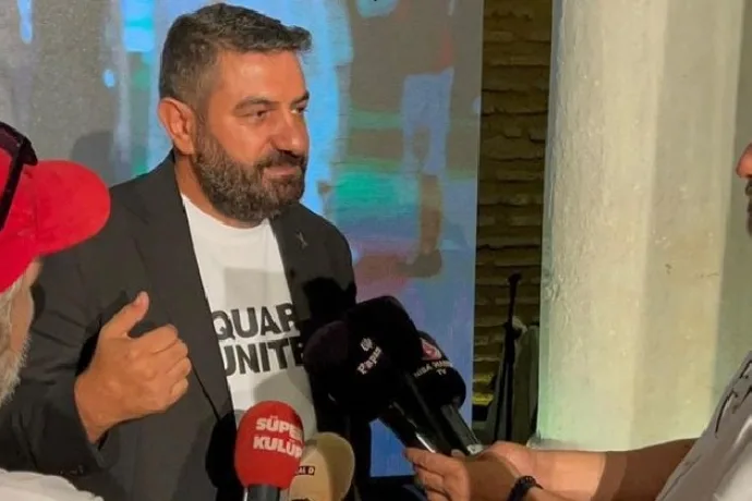 Yapımcı Öndeş, Yeni Malatyaspor’da Yönetime Aday