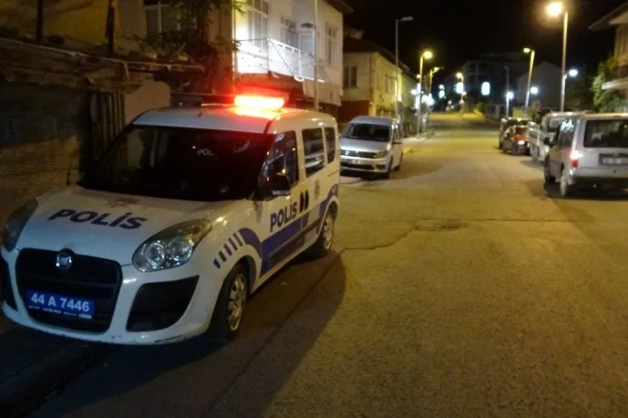 Tartıştığı Kardeşini Pompalı Tüfekle Vurdu