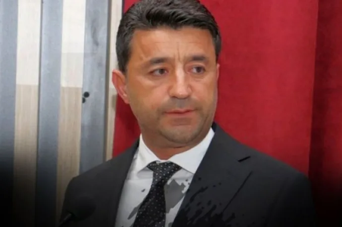 Yeni Malatyaspor Başkanı Ahmet Yaman Faka Bastı!