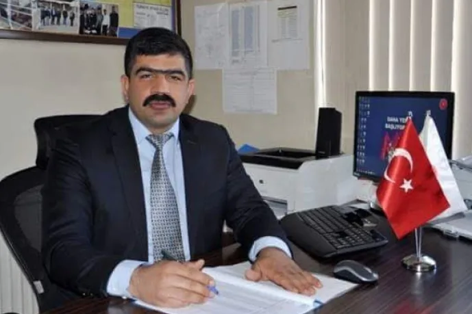Ali Karakuş hangi partiden aday olacak?