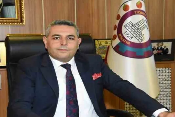 Başkan Sadıkoğlu: "Ticaret canlanmadan, şehri ayağa kaldırmamız mümkün değil"