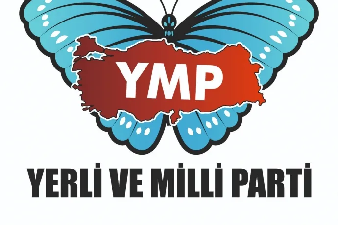 Yerli ve Milli Parti kuruldu