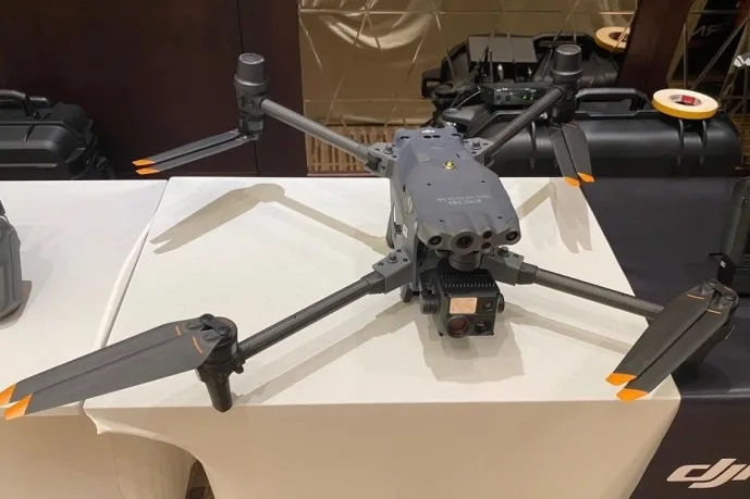Malatya Emniyetinden Dron Uyarısı