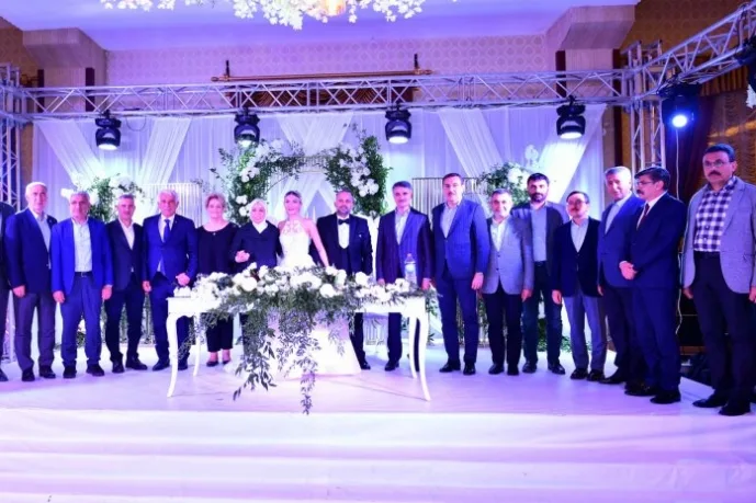 Malatya'da Medya Patronu'nun Oğlu Kokainle Yakalandı!