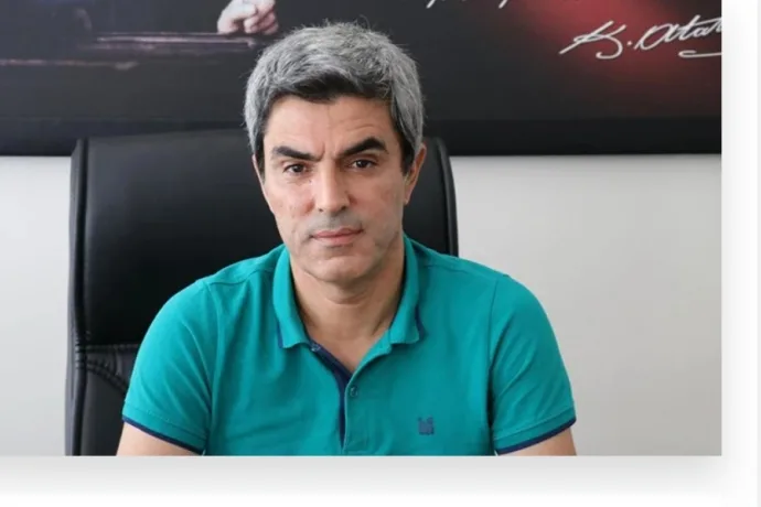 Malatya Milli Eğitim Müdürü Behçet Bakır Oldu!