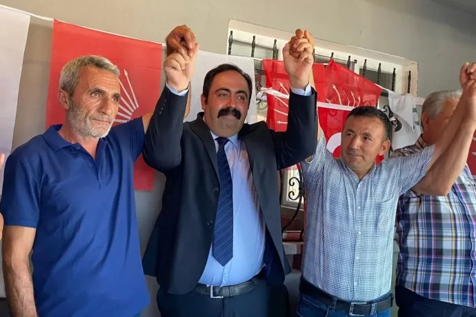 YAZIHAN’DA “ÇALIŞKAN” KAZANDI
